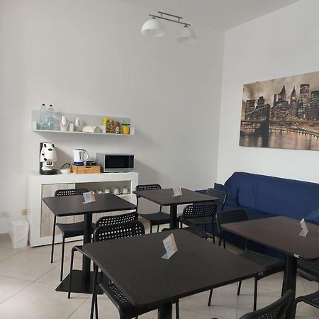 Arte Mia B&B Reggio di Calabria Exteriör bild