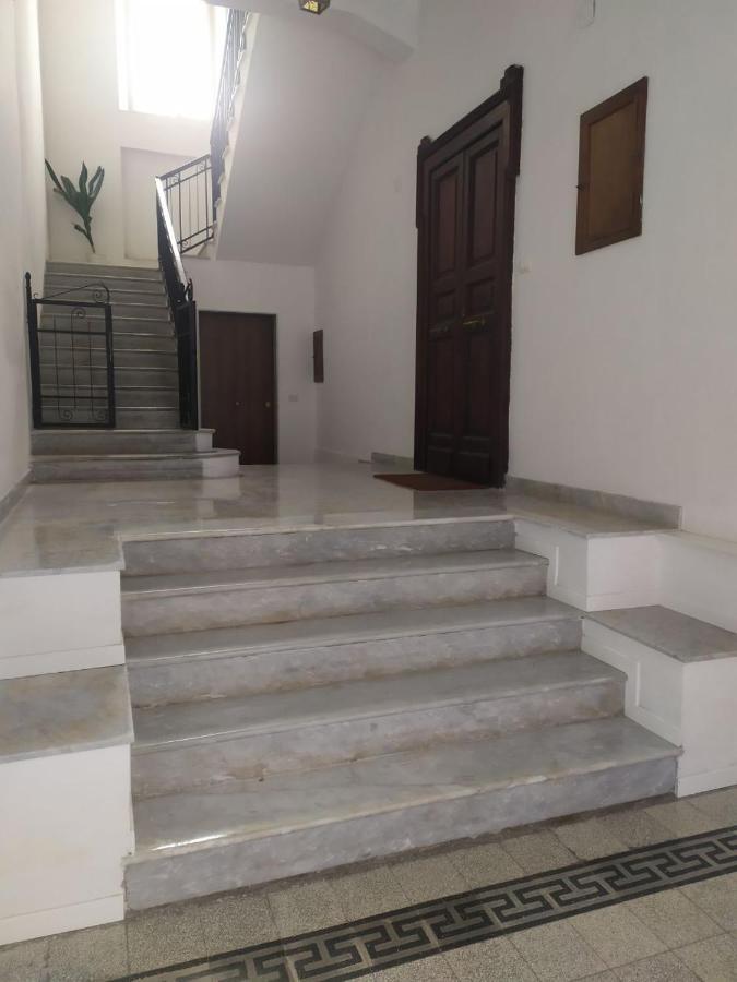 Arte Mia B&B Reggio di Calabria Exteriör bild