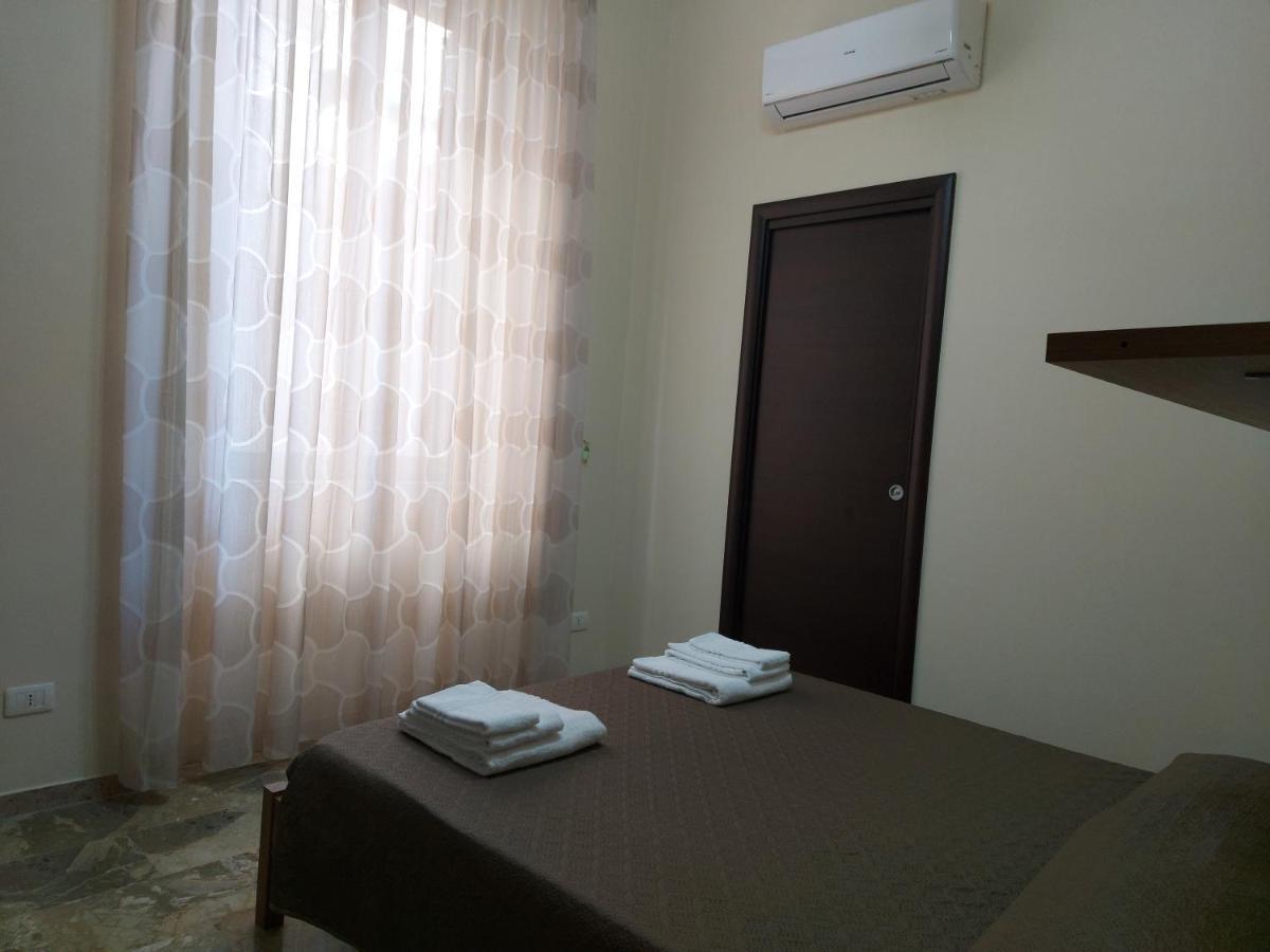 Arte Mia B&B Reggio di Calabria Exteriör bild