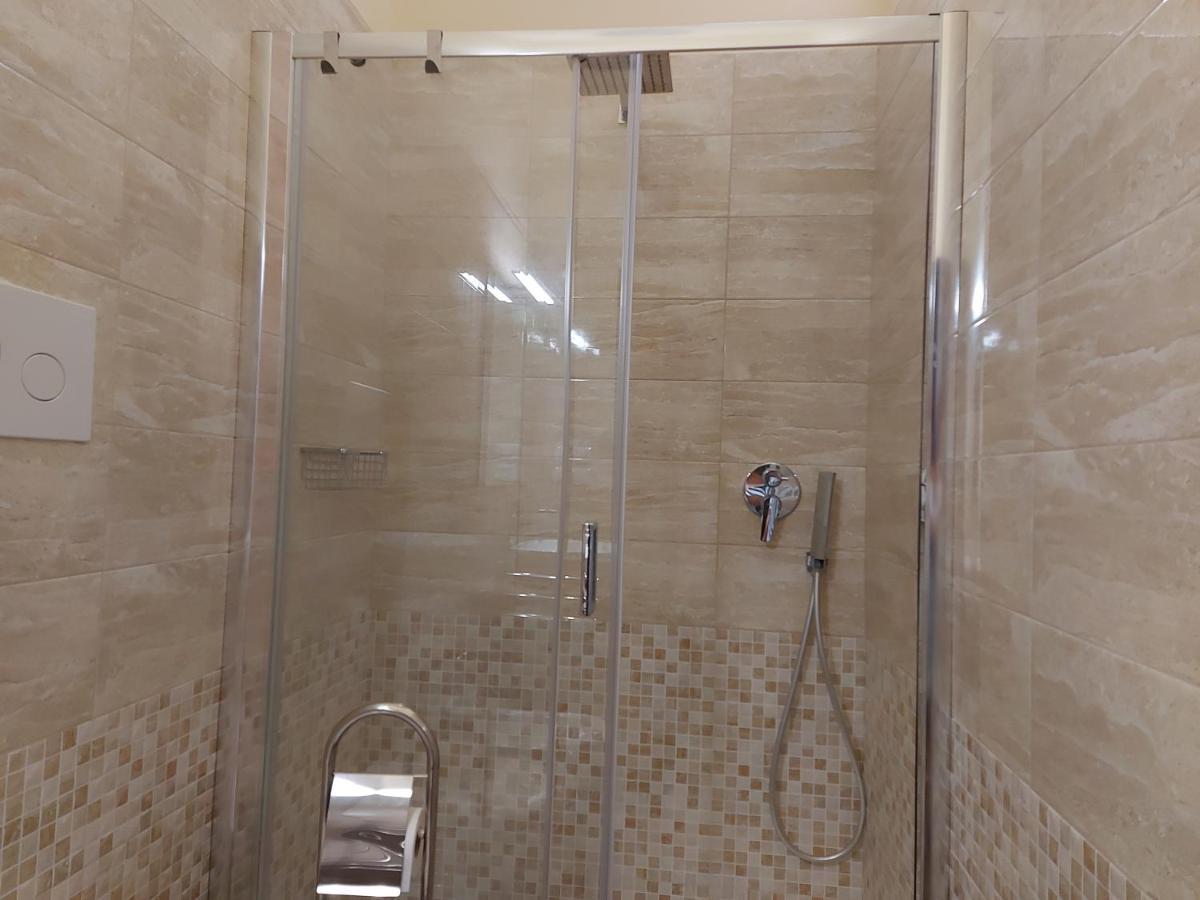 Arte Mia B&B Reggio di Calabria Exteriör bild
