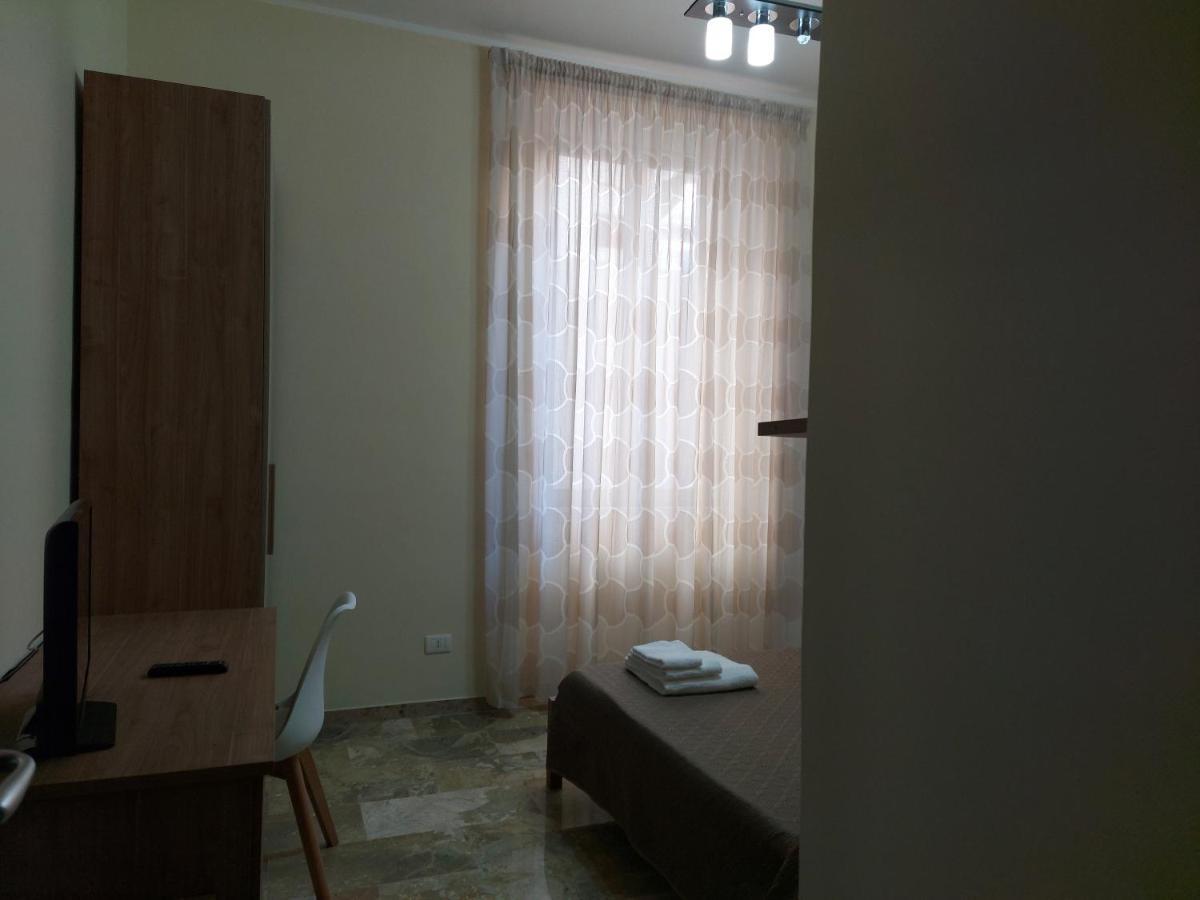 Arte Mia B&B Reggio di Calabria Exteriör bild