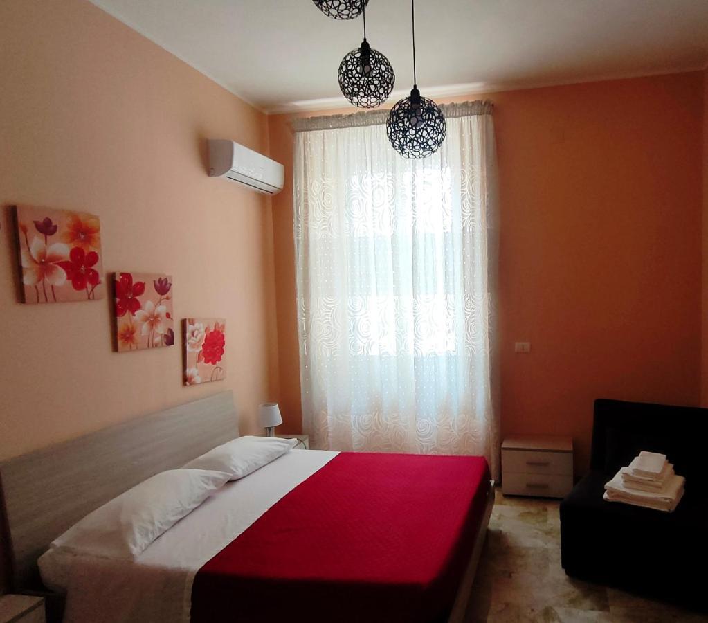 Arte Mia B&B Reggio di Calabria Exteriör bild